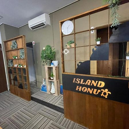 بيت شباب Islandhonu Ishigaki  المظهر الخارجي الصورة